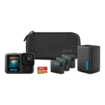 GoPro HERO13 Black Power Bundle