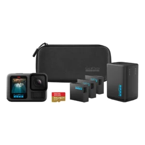 GoPro HERO13 Black Power Bundle