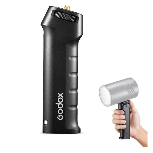 Godox Flash Grip Handle AD100/200/300