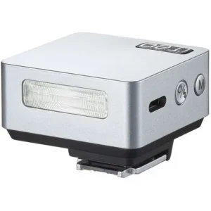 Godox IT20R Silver Iflash TTL Camera Flash For Ricoh GR3 Series