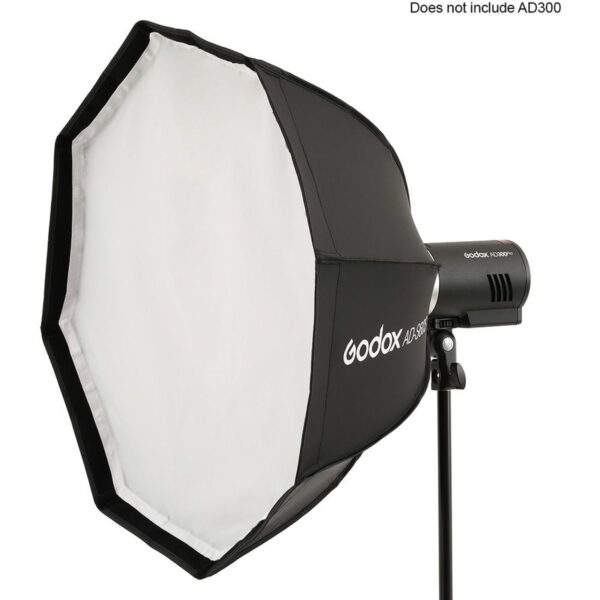 Godox Multifunctional Softbox 65CM for AD300Pro