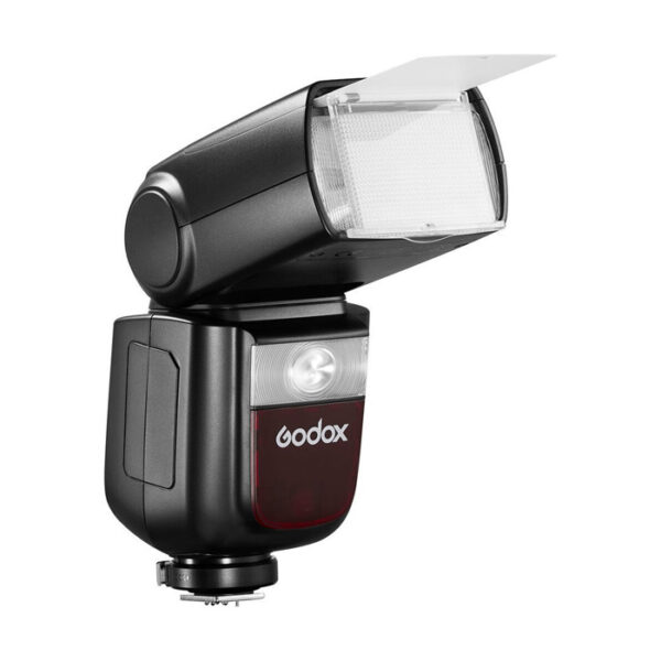 Godox Speedlite V860III Oly/Pan Kit