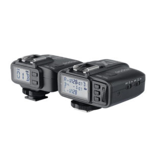 Godox X1 TTL Wireless Flash Trigger for SONY
