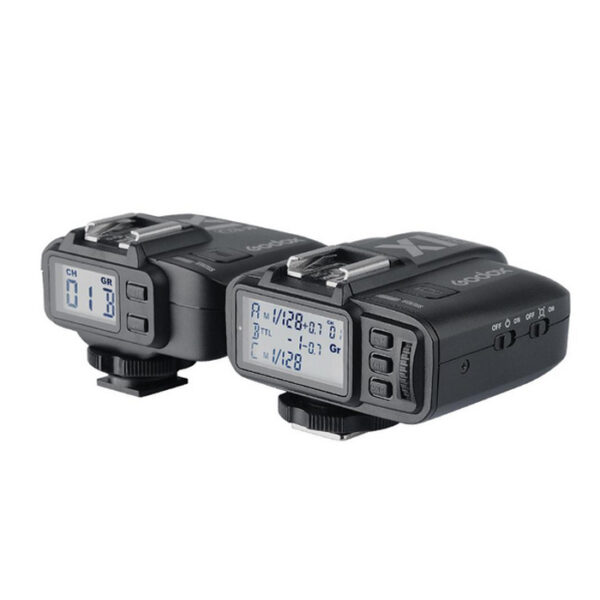 Godox X1 TTL Wireless Flash Trigger for SONY