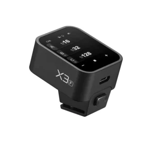 Godox X3 Transmitter For Fujifilm