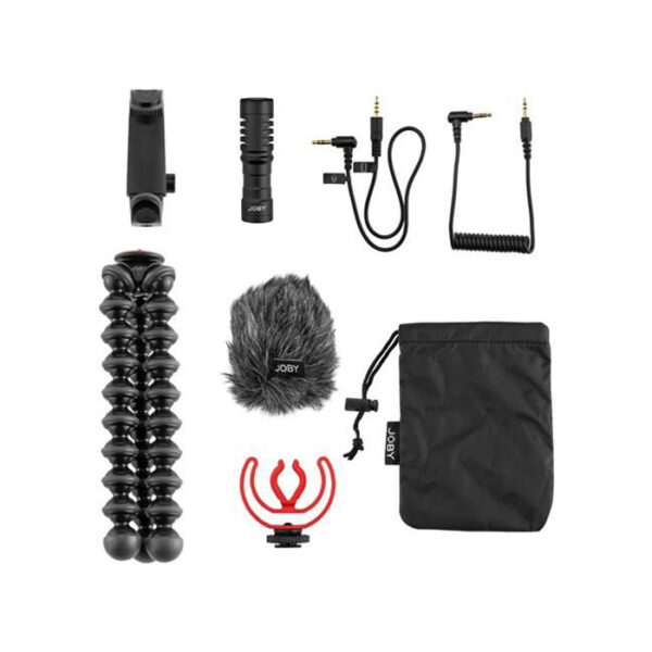 Joby GorillaPodCreator Kit