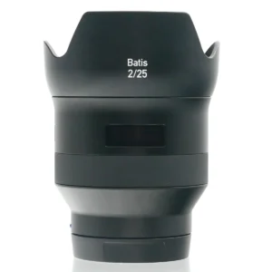 Zeiss Batis 25mm f2.0 Sony E-mount
