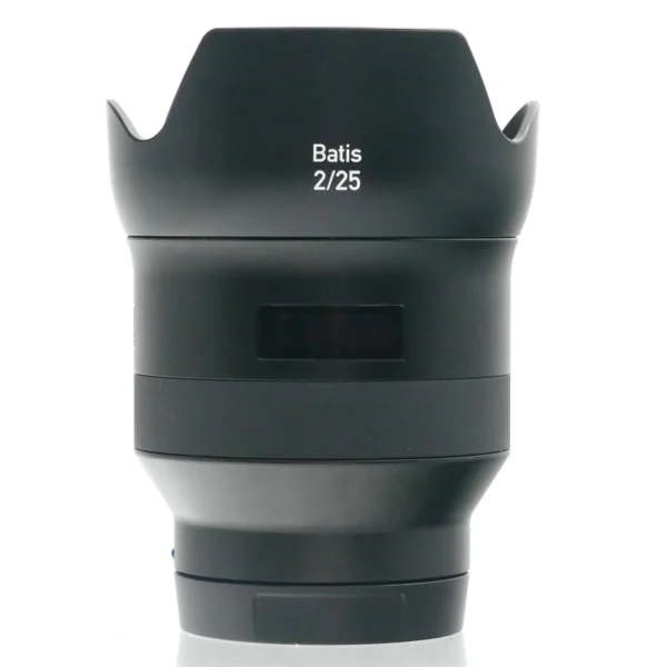 Zeiss Batis 25mm f2.0 Sony E-mount