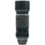 OM SYSTEM M.Zuiko Digital ED 100-400mm f/5.0-6.3 IS MSC