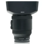 Sony 18-200mm f3.5-6.3 SEL Power Zoom