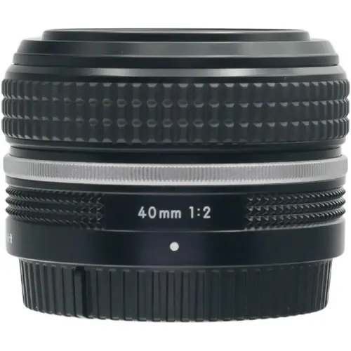Nikon Nikkor Z 40mm f/2.0 Special Edition