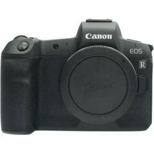 Canon EOS R body
