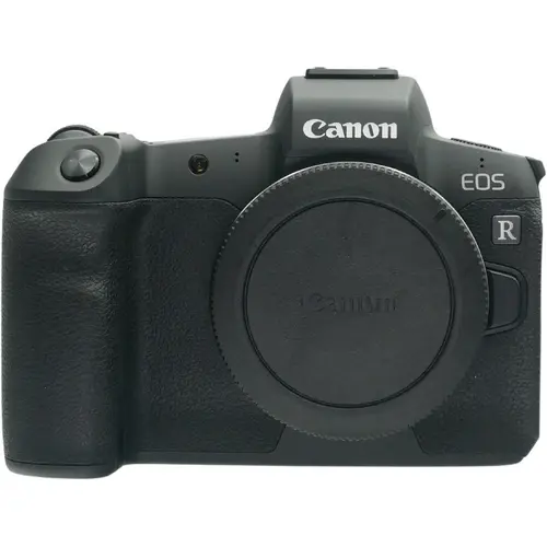 Canon EOS R body