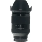Sony 24-240mm f3.5-6.3 SEL FE Full Frame