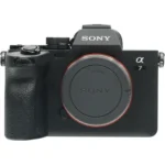 Sony A7 IV Body Black