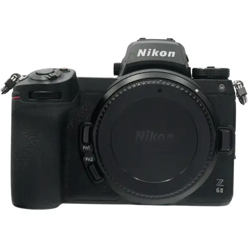 Nikon Z6 II Body
