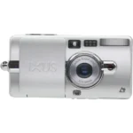 Canon IXUS III ELPH Z3