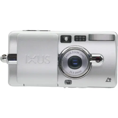 Canon IXUS III ELPH Z3