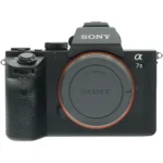 Sony A7 II Body