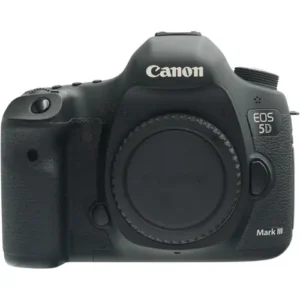 Canon EOS 5D MARK III BODY