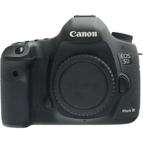 Canon EOS 5D MARK III BODY