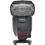 Canon Speedlite 600EX-RT