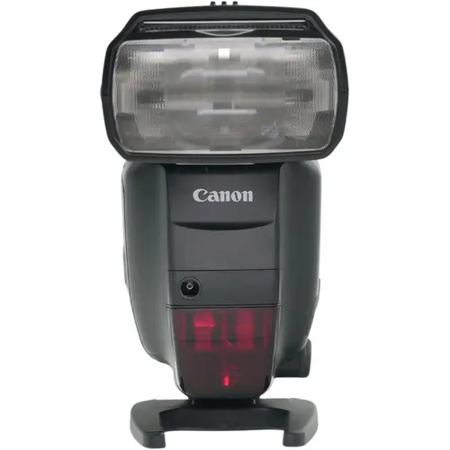 Canon Speedlite 600EX-RT