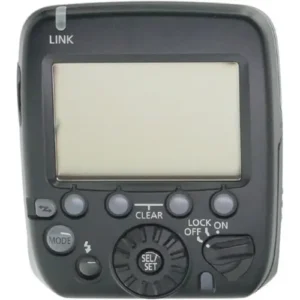 Canon Speedlite Transmitter ST-E3-RT