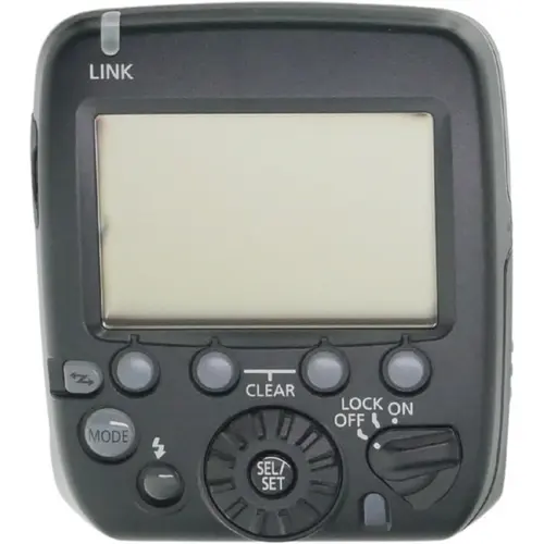 Canon Speedlite Transmitter ST-E3-RT