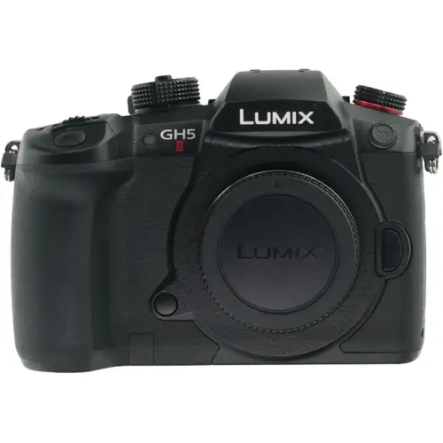 Panasonic DC-GH5 II Body