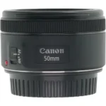 Canon EF 50mm f1.8 STM