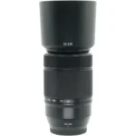 Fujifilm XC50-230mm  4.5-6.7 OIS II  Black