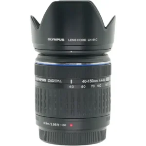 Olympus 40-150mm f4.0/5.6 3/4