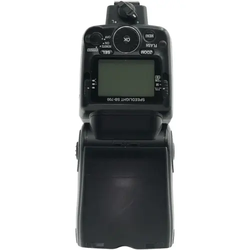Nikon Speedlight SB-700