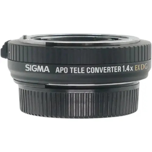 Sigma APO EX DG Converter 1.4X Nikon
