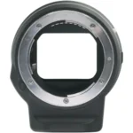 Nikon FTZ Adapter