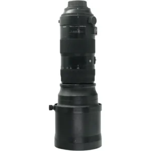 Sigma 150-600mm f5.0-6.3 DG OS HSM I Sports Nikon