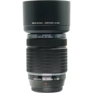 Olympus M.Zuiko 40-150mm F/4 PRO