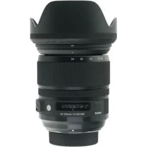 Sigma 24-105mm f4 DG OS HSM ART Nikon