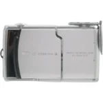 Nikon Coolpix S4
