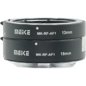 Meike Tussenringen set Canon RF (MK-RF-AF1)
