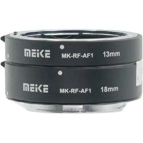 Meike Tussenringen set Canon RF (MK-RF-AF1)