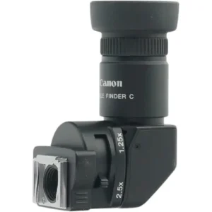 Canon Angle Finder C