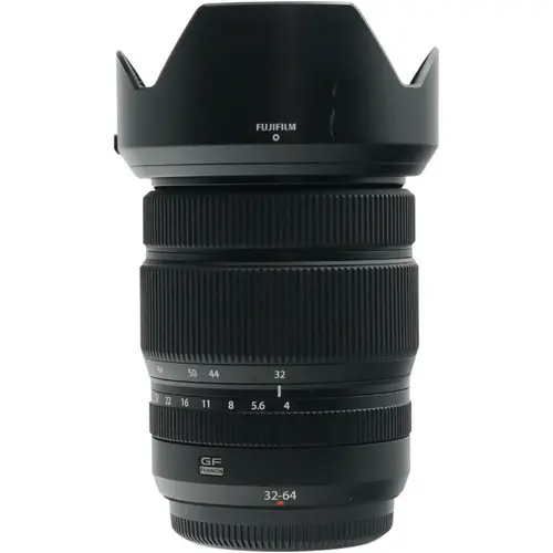 Fujifilm GF32-64mm F4.0 R LM WR