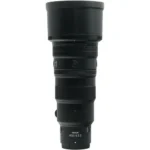 Nikon Z 400mm f/4.5 VR S