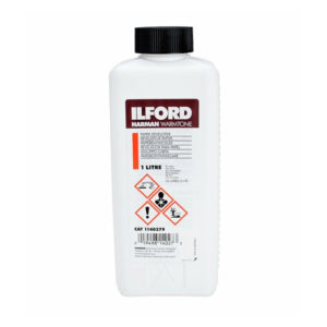Ilford Warmtone Paper Developer