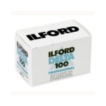 Ilford Delta 100 Prof. 135 / 24 1 cassette