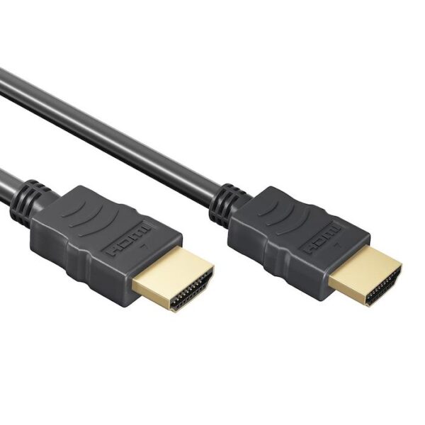 HDMI A naar A 5 meter