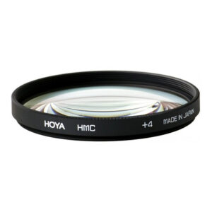 Hoya 77.0MM,CLOSE-UP +4 II,HMC