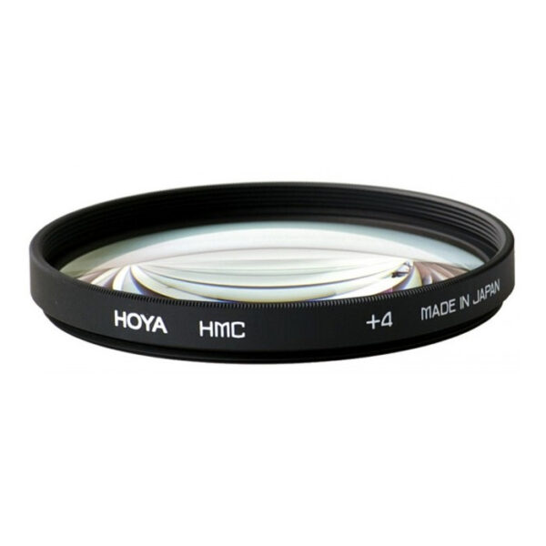 Hoya 77.0MM,CLOSE-UP +4 II,HMC